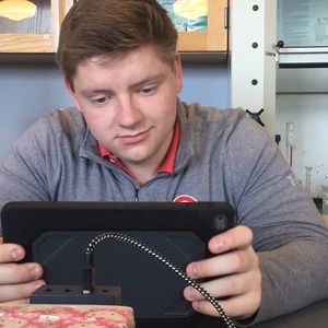 Meet your Posher, Teddie